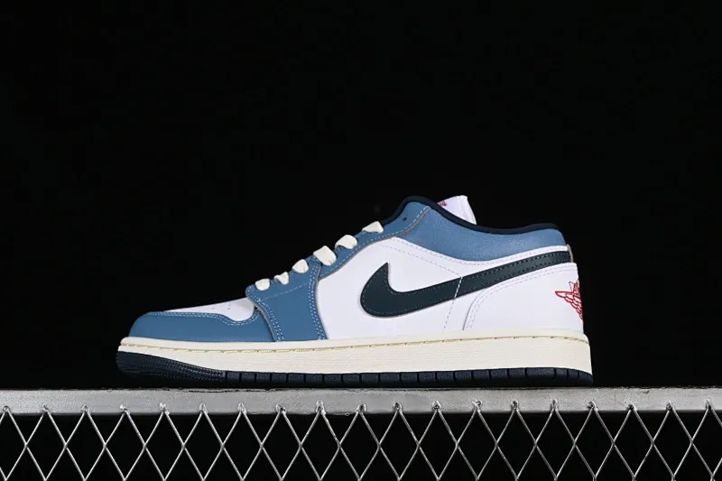 All categories Air Jordan Jordan series basketball shoes Air Jordan 1 Low G version pure original Air Jordan 1 Low AJ1 Joe 1 low-top cultural and leisure sports sneakers HM3711-144
